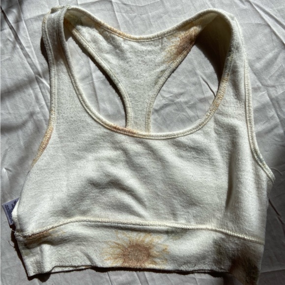 Z Supply Crop Tank Top - Picture 9 of 10